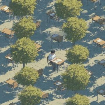 成人高考考試科目及報(bào)名流程詳解