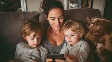 博士媽媽建議：閑暇時光陪娃看紀錄片，激發學習動力