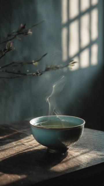 揭秘:巖茶原來是烏龍茶的一種