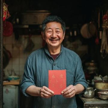 
笑對流放：蘇東坡如何把人生低谷變成美食傳奇