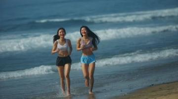 姐妹們!惠州真的不止有雙月灣和巽寮灣!!