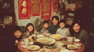 金馬家燒烤——一家的溫馨夜晚