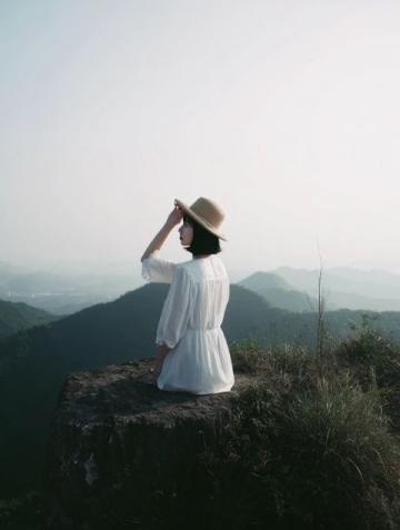 北京平谷金海湖鋸齒崖:免門票的絕美徒步圣地