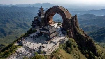 東北兩座低調(diào)小城，藏著世界級壯麗景觀