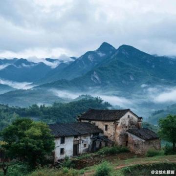 黃姚古鎮三日游(攻略)