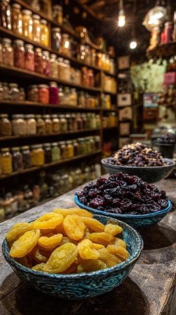 新疆伊犁卡塔克果醬:原始食材與傳統工藝的甜蜜交融