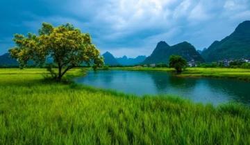 桂林一日游攻略:探索山水之美