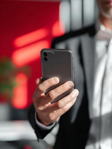 移動(dòng)智慧企業(yè)解決方案:輕松解鎖生意新密碼