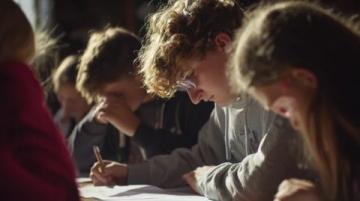 我的天啊！原來英語語法竟可以變得這么簡單！難怪學霸次次考試都能拿滿分