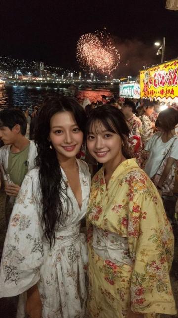 姐妹們!惠州真的不止有雙月灣和巽寮灣!!