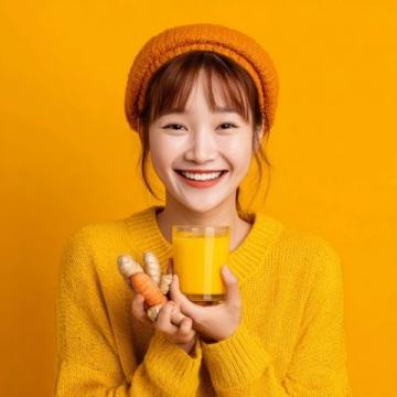 秋冬飲食養生：為何冬天要多吃蘿卜夏天多吃姜？