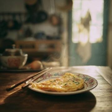 重慶最出名的早餐是什么呢?這5樣本地人天天吃,外地游客來了必打卡