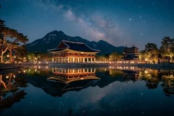 大理5天奢侈之旅:5000元暢享仙境般的時光