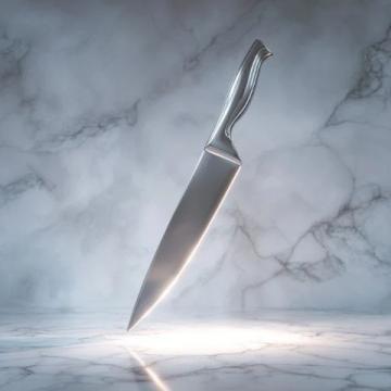 被刺傷時為何不能自行拔出異物?了解一下這個救命知識