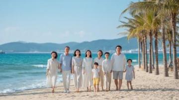 三亞五天游攻略