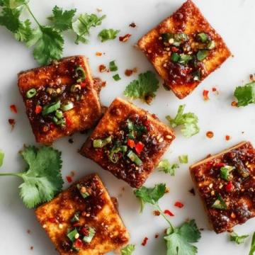 豆腐的8種做法,簡單又好吃,家常菜必備!的做法