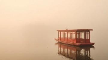 旅行我的旅行日記北京金海湖超全攻略