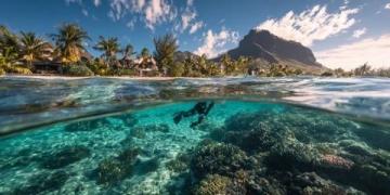 大溪地5晚連住,2.7w+機票!人間仙境,水下天堂,錯過等一年