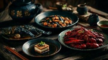 一份福建美食小吃大全