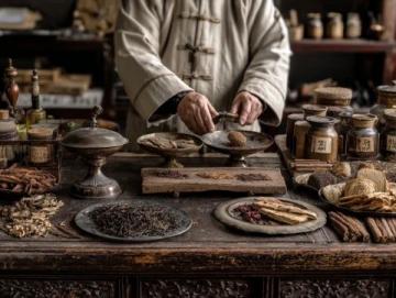 東莞美食:如何制作傳統口味的咸丸