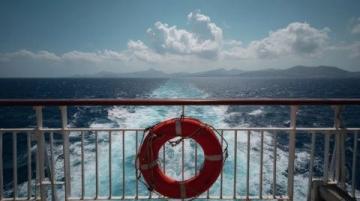 海風相伴，詩意旅程，避開陷阱暢享生活樂趣