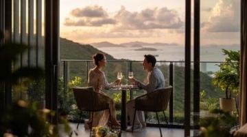 三亞亞龍灣麗思卡爾頓：17年奢華服務體驗升級