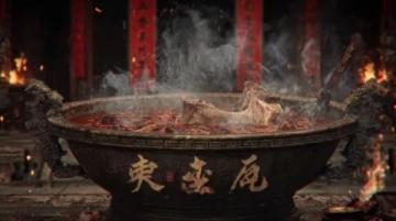 保定古城中的老湯燜子:一鍋難忘的味蕾回憶