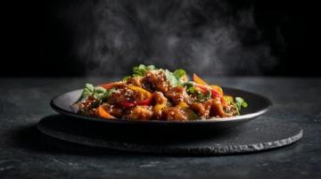 品味一品豆腐,感受東方美學之極境