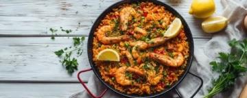 西班牙必嘗美食全攻略：海鮮飯、火腿與地道小吃