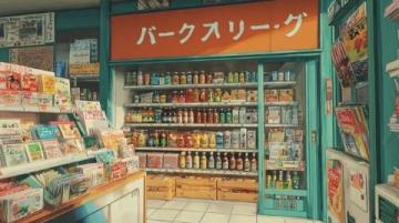 揭秘便利店隱藏美味:網(wǎng)紅小吃盤點,讓你一口回甘!