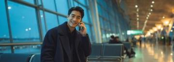 北京時間11月28日，陳夢現身杭州蕭山國際機場，在機場中她接受了媒體采訪