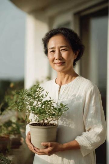 湖南邵陽徐阿姨:多語種熱情達人,陽光魅力無限