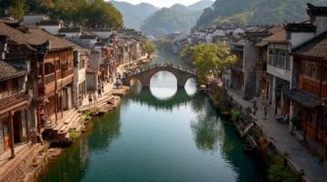 廣元三日游攻略:探尋蜀道明珠之旅