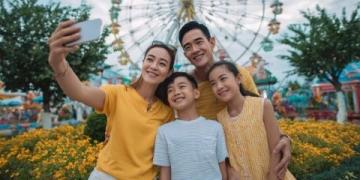 省錢秘籍大公開一家三口暑假三亞狂歡!5天4晚人均1500元,海島暢玩+海鮮盛