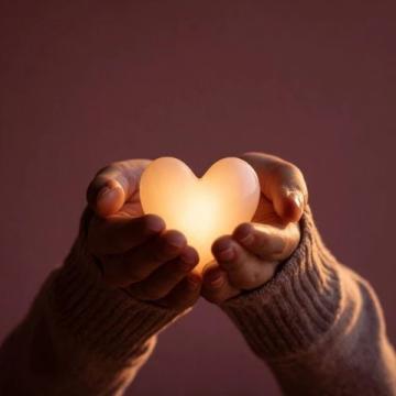 冬季暖心養生秘訣:珍藏這5個呵護心臟的妙招