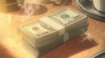 大姨夫的特殊要求