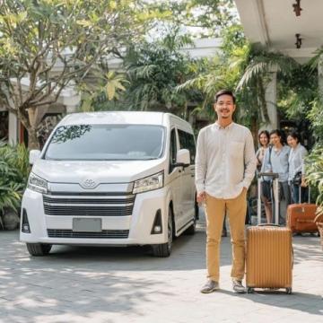 林家謙香港演唱會后便捷返程:商務(wù)車拼車一站式服務(wù)至廣州、深圳、佛山、東莞