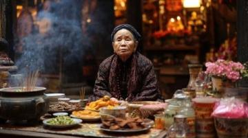 邂逅遼寧岫巖二郎神廟:道教圣地之旅