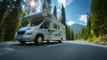 房車展于8月20日下午兩點開幕,將駐扎至21日下午六點。