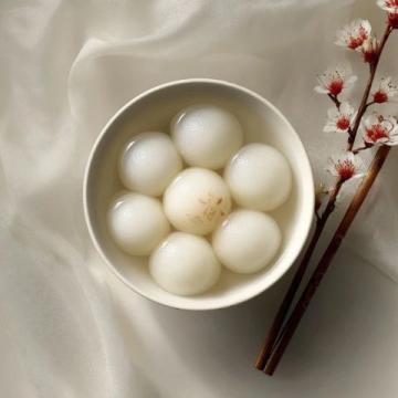 12個月+寶寶手指食物：菱角豆腐小丸子——健脾補鈣，營養又美味