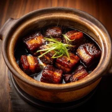 東坡肉的傳奇故事:蘇軾與這道經典美食的背后傳說