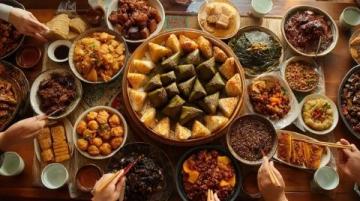 國慶打卡夫子廟:一場讓人回味無窮的小吃盛宴