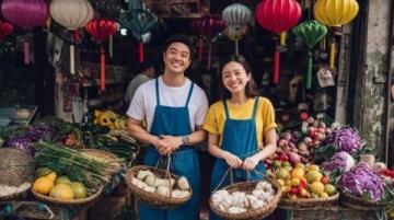 義烏美食文化之旅:泰式大排檔與宋韻雅舍體驗(yàn)