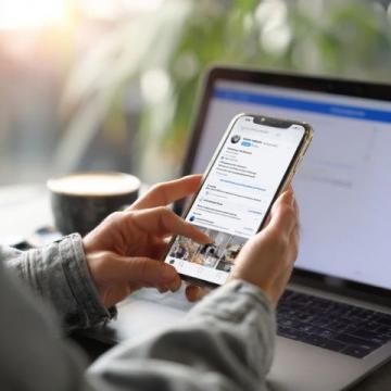 城市生活新動向你是否想過,在社交媒體上分享身邊的新鮮事