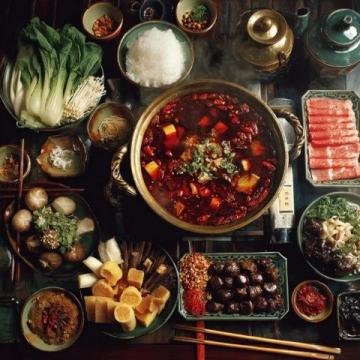 大連版武康路:美景與美食的完美結合,烤肉醬蟹讓人難忘