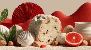 廣東倫教糕，特色傳統(tǒng)小吃，你吃過嗎？