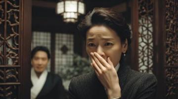 釜山電影節紫外套搶鏡,打破名利場常規