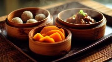 云浮美食豐富多樣,以下為你介紹一些頗具特色的美食