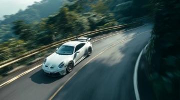 嵐圖長(zhǎng)途駕駛體驗(yàn):完美續(xù)航與智能駕駛挑戰(zhàn)之旅