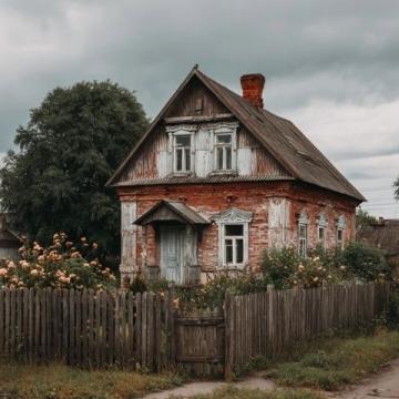 農村自建房安全常識,一張圖告訴你注意什么!